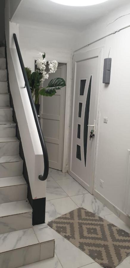 Calaisis Room Bed Экстерьер фото