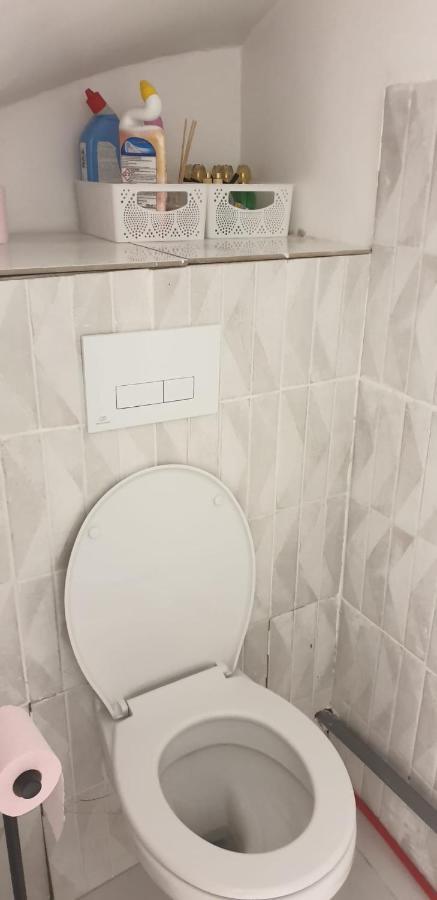 Calaisis Room Bed Экстерьер фото